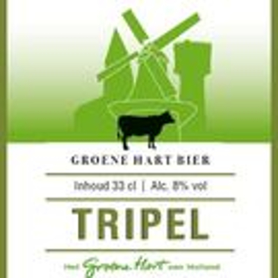 Groene Hart Tripel